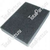 LINDE H25D 392-01 ФИЛЬТР ВОЗДУШНЫЙ КАБИНЫ НА ПОГРУЗЧИК