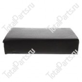 TOTALSOURCE 1236141 ВИНИЛОВАЯ ПОДУШКА СИДЕНЬЯ