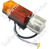 TVH 15082900 ФАРА ЗАДНЯЯ