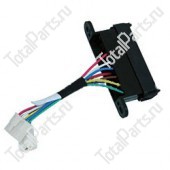 TCM HC216G240801 ГНЕЗДО ПРЕДОХРАНИТЕЛЯ