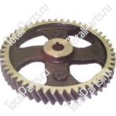 TOYOTA 136232191071 ВЕДУЩАЯ ШЕСТЕРНЯ ТНВД