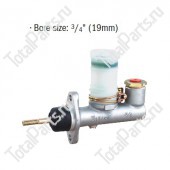 TOTALSOURCE 85618 МАСТЕР ЦИЛИНДР