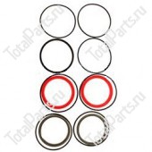 HYSTER 1534252 КОМПЛЕКТ САЛЬНИКОВ ГИДРОЦИЛИНДРА