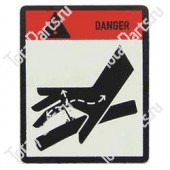 TOTALSOURCE 1228709 НАКЛЕЙКА