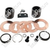 TCM 2445439811 РЕМКОМПЛЕКТ ЦЕНТРАЛЬНОГО ШКВОРНЯ