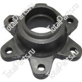 HYUNDAI 3671024300B04 СТУПИЦА КОЛЕСА