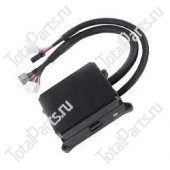 HANGCHA (HC) CPQD10-35 2014- БЛОК РЕЛЕ И ПРЕДОХРАНИТЕЛЕЙ НА ПОГРУЗЧИК