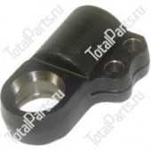 TVH 3672385 НАКОНЕЧНИК БЕЗ ПОДШИПНИКА