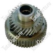 YALE 580048204 ЗУБЧАТЫЕ ПЕРЕДАЧИ