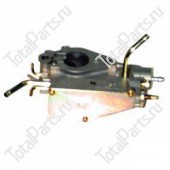 TOTALSOURCE 33243 МЕХАНИЗМ ЗАСЛОНКИ