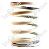 SIZE 14x18.3x0.9x6xNxN НАЖИМНАЯ ПРУЖИНА