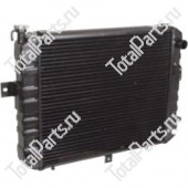 ALLIS CHALMERS 8761212 РАДИАТОР