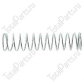 HELI 2000519004 ПРУЖИНА