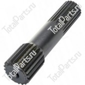 ZF 4472304165 ЗУБЧАТЫЙ ВАЛ