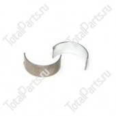 BOBCAT 6655236 ВКЛАДЫШИ ШАТУННЫЕ R1