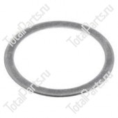 SIZE 43.8*54*1.2 ШАЙБА