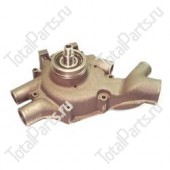 SIZE 162*388*28.6*7/8UNF* ВОДЯНАЯ ПОМПА / TYPE E4