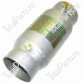 TVH 4753383 КАТАЛИЗАТОР