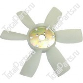 ISUZU 9136603080 КРЫЛЬЧАТКА ВЕНТИЛЯТОРА