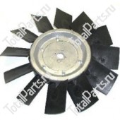 STEINBOCK 9906372 КРЫЛЬЧАТКА ВЕНТИЛЯТОРА