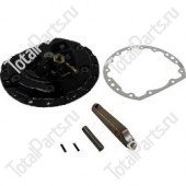 NISSAN 44019GA10A КОМПЛЕКТ КОРПУСА ЛЕВОГО КОЛЕСА