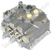 STILL 341382 ГИДРОРАСПРЕДЕЛИТЕЛЬ ДВУХСЕКЦИОННЫЙ