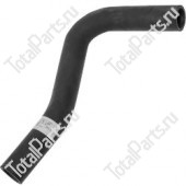 HELI CPCD20-35 (CA498) ПАТРУБОК РАДИАТОРА НИЖНИЙ ДЛЯ ПОГРУЗЧИКОВ