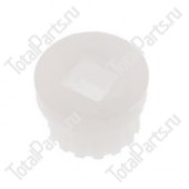 CROWN 810335 ЗУБЧАТАЯ ВТУЛКА ОСИ