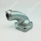 XINCHAI A490BPG КРЫШКА ТЕРМОСТАТА НА ДВИГАТЕЛЬ