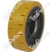 SIZE 230x75x185x75x80x8x1 ВЕДУЩЕЕ КОЛЕСО