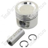 CONTINENTAL MG508039 ПОРШЕНЬ ДВИГАТЕЛЯ С ПАЛЬЦЕМ