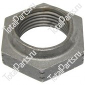 TOTALPARTS 000062814 ГАЙКА
