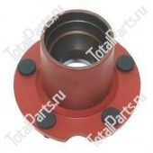 STILL 142001 СТУПИЦА КОЛЕСНАЯ