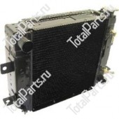 TVH 4996471 РАДИАТОР