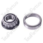 TOTALSOURCE 126216 ПОДШИПНИК