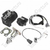 LINDE 3355421204 КЛАПАН РУЛЕВОГО УПРАВЛЕНИЯ 96 cm3/U