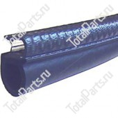 SIZE 26*1075 УПЛОТНИТЕЛЬНЫЙ ПРОФИЛЬ