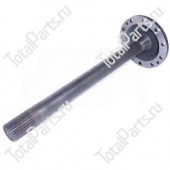 HANGCHA (HC) N150-110001-000 ПОЛУСЬ