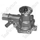 TOYOTA 1610019165 ПОМПА ВОДЯНАЯ