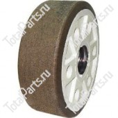 TVH 30372630 ГРУЗОВОЕ КОЛЕСО 285/100 VULKOLAN