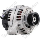 HC-PARTS CA1155IR ГЕНЕРАТОР