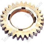 DAEWOO-DOOSAN A273237 ШЕСТЕРНЯ В СБОРЕ МАСЛЯНОГО НАСОСА АКПП