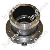 KOMATSU FD70-7 СТУПИЦА КОЛЕСА НА ПОГРУЗЧИК