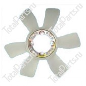 AISIN FNG003 КРЫЛЬЧАТКА ВЕНТИЛЯТОРА