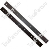 NILFISK ADVANCE 9100000279R СОБИРАЮЩЕЕ ЛЕЗВИЕ ДЛЯ ПОЛОМОЕЧНОЙ МАШИНЫ BA531-H4