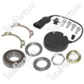 DAEWOO-DOOSAN A244717 ПОДШИПНИК С ДАТЧИКОМ