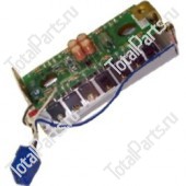 NICHIYU-NYK 2420016330 ПЕЧАТНАЯ ПЛАТА