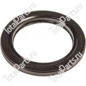 SIZE 58x80x10 САЛЬНИК S10 | RUBBER | R ROTATION