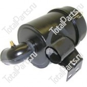 SIZE 60*181*334 КОРПУС ВОЗДУШНОГО ФИЛЬТРА