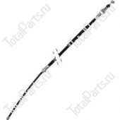 SIZE 1580*1350*3.5*J*K*15 ТЯГОВЫЙ ТРОСИК